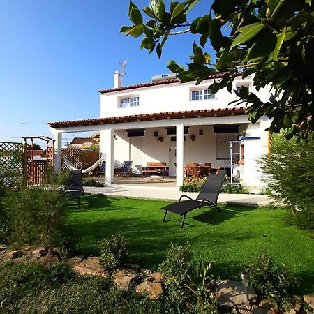 Casa Do Chafariz - Guest House Cercal do Alentejo Exteriör bild