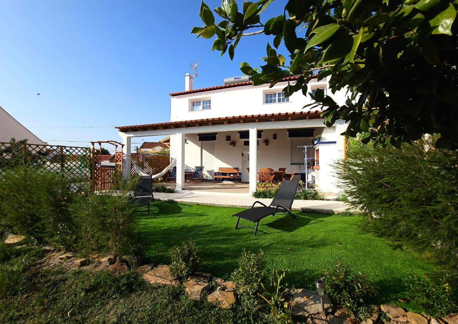 Casa Do Chafariz - Guest House Cercal do Alentejo Exteriör bild