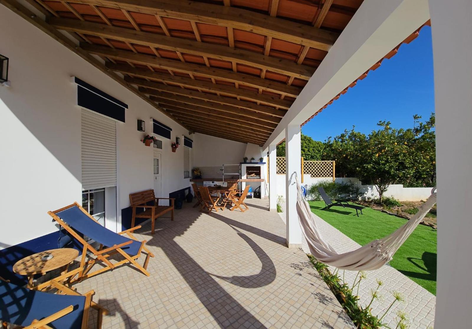 Casa Do Chafariz - Guest House Cercal do Alentejo Exteriör bild